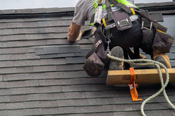 Reliable Roof Repair contractor in Corydon, IN by Brentwood Metal Roofing