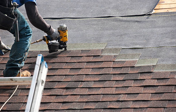 Licensed Roof Repair service in Corydon, IN - Brentwood Metal Roofing